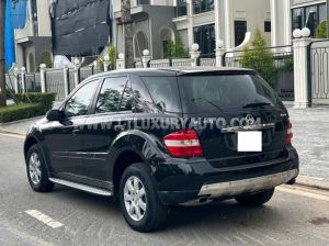 Xe Mercedes Benz ML Class ML350 2007
