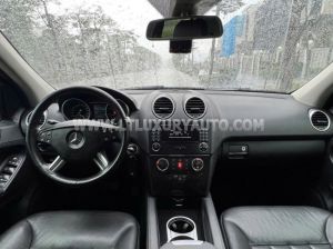Xe Mercedes Benz ML Class ML350 2007