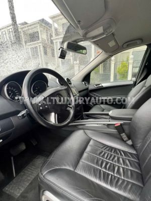 Xe Mercedes Benz ML Class ML350 2007