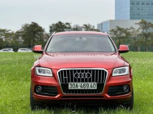 Audi Q5 2.0 AT