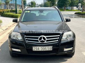 Mercedes Benz GLK Class 300 4Matic