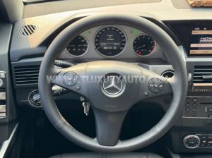 Xe Mercedes Benz GLK Class GLK300 4Matic 2010