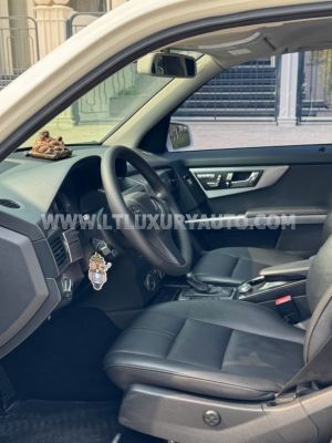 Xe Mercedes Benz GLK Class GLK300 4Matic 2010