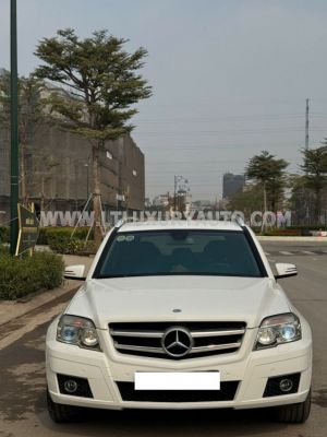 Xe Mercedes Benz GLK Class GLK300 4Matic 2010