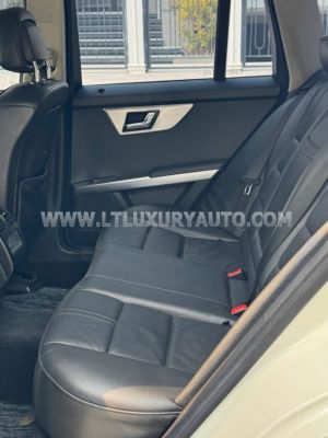 Xe Mercedes Benz GLK Class GLK300 4Matic 2010