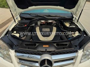 Xe Mercedes Benz GLK Class GLK300 4Matic 2010