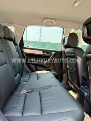 Xe Honda CRV 2.4 AT 2010