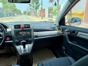 Xe Honda CRV 2.4 AT 2010