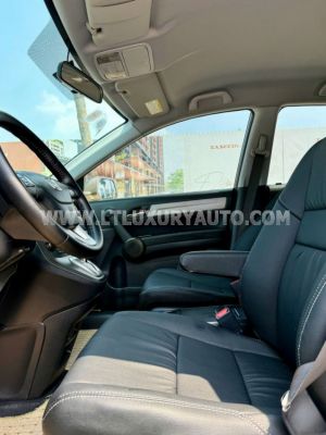 Xe Honda CRV 2.4 AT 2010