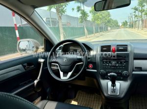 Xe Honda CRV 2.4 AT 2010