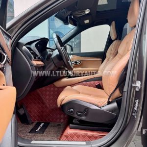 Xe Volvo XC90 T6 Inscription 2017