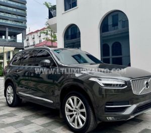 Xe Volvo XC90 T6 Inscription 2017