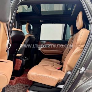 Xe Volvo XC90 T6 Inscription 2017