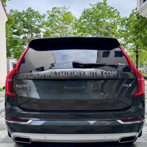 Xe Volvo XC90 T6 Inscription 2017