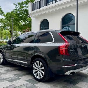 Xe Volvo XC90 T6 Inscription 2017