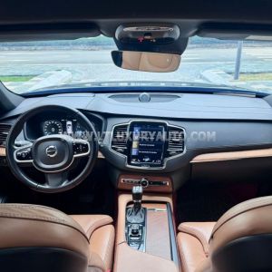 Xe Volvo XC90 T6 Inscription 2017