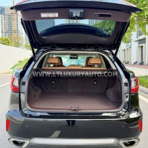 Xe Lexus RX 300 2018