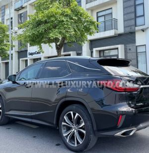 Xe Lexus RX 300 2018