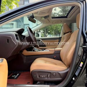 Xe Lexus RX 300 2018