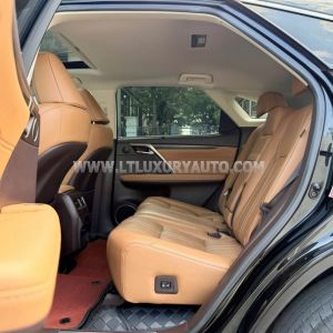 Xe Lexus RX 300 2018