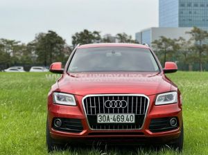 Audi Q5 2.0 AT