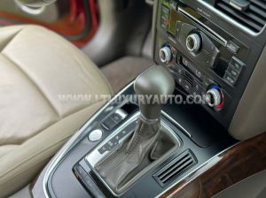 Xe Audi Q5 2.0 AT 2014