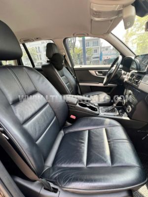 Xe Mercedes Benz GLK Class 300 4Matic 2010