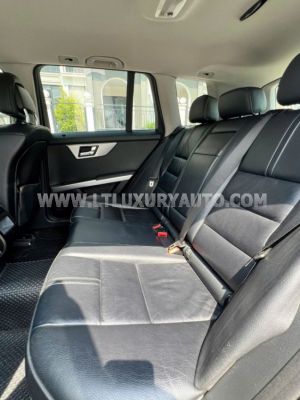 Xe Mercedes Benz GLK Class 300 4Matic 2010