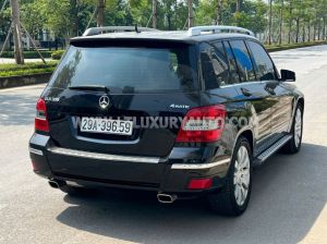 Xe Mercedes Benz GLK Class 300 4Matic 2010
