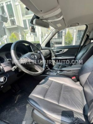 Xe Mercedes Benz GLK Class 300 4Matic 2010