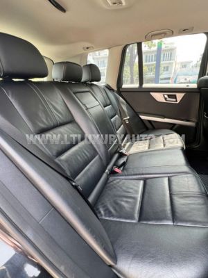 Xe Mercedes Benz GLK Class 300 4Matic 2010