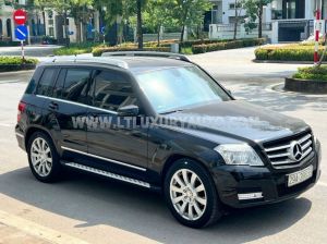 Xe Mercedes Benz GLK Class 300 4Matic 2010