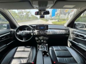 Xe Mercedes Benz GLK Class 300 4Matic 2010