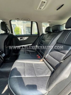 Xe Mercedes Benz GLK Class 300 4Matic 2010
