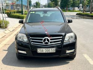 Mercedes Benz GLK Class 300 4Matic