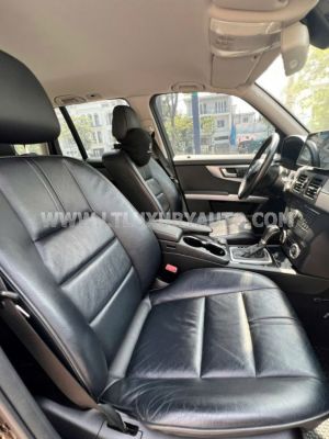 Xe Mercedes Benz GLK Class 300 4Matic 2010
