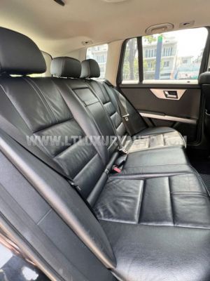 Xe Mercedes Benz GLK Class 300 4Matic 2010