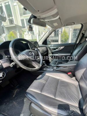 Xe Mercedes Benz GLK Class 300 4Matic 2010