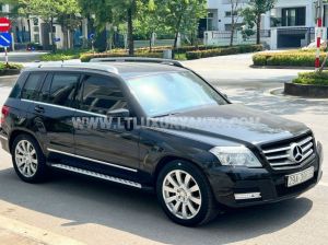 Xe Mercedes Benz GLK Class 300 4Matic 2010