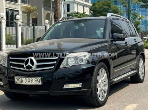 Xe Mercedes Benz GLK Class 300 4Matic 2010