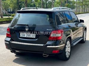 Xe Mercedes Benz GLK Class 300 4Matic 2010