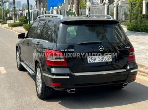 Xe Mercedes Benz GLK Class 300 4Matic 2010
