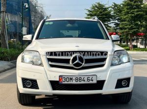 Mercedes Benz GLK Class 300 4Matic