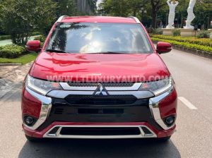 Mitsubishi Outlander 2.0 CVT