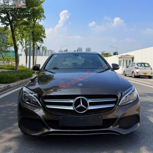 Mercedes Benz C class C200