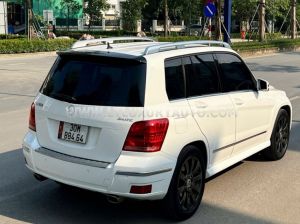 Xe Mercedes Benz GLK Class 300 4Matic 2010