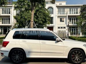 Xe Mercedes Benz GLK Class 300 4Matic 2010
