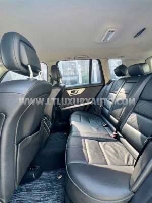 Xe Mercedes Benz GLK Class 300 4Matic 2010