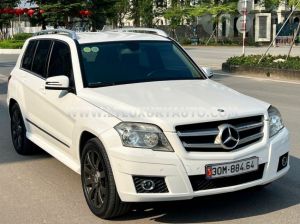 Xe Mercedes Benz GLK Class 300 4Matic 2010