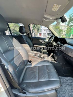 Xe Mercedes Benz GLK Class 300 4Matic 2010